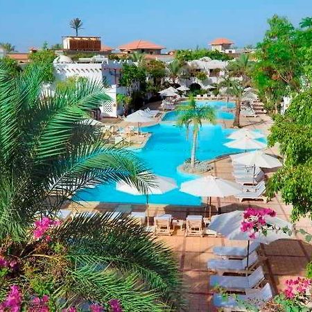 Marmara Hotel & Resort Sharm el-Sheikh Exteriör bild