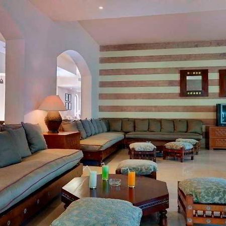Marmara Hotel & Resort Sharm el-Sheikh Exteriör bild