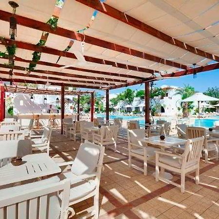 Marmara Hotel & Resort Sharm el-Sheikh Exteriör bild