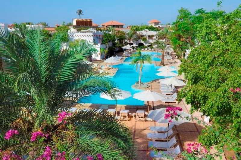Marmara Hotel & Resort Sharm el-Sheikh Exteriör bild