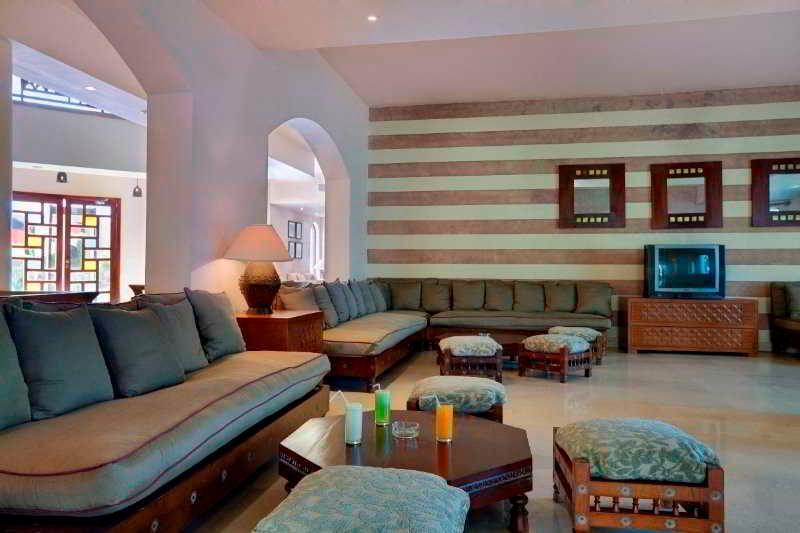 Marmara Hotel & Resort Sharm el-Sheikh Exteriör bild