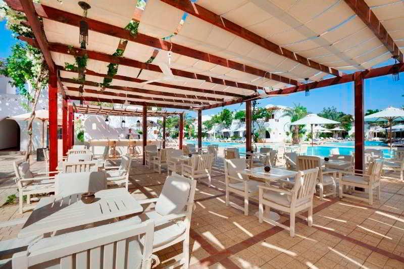 Marmara Hotel & Resort Sharm el-Sheikh Exteriör bild