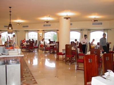 Marmara Hotel & Resort Sharm el-Sheikh Exteriör bild