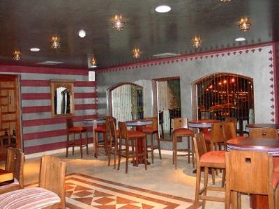 Marmara Hotel & Resort Sharm el-Sheikh Exteriör bild