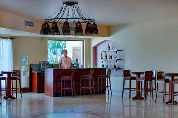 Marmara Hotel & Resort Sharm el-Sheikh Exteriör bild