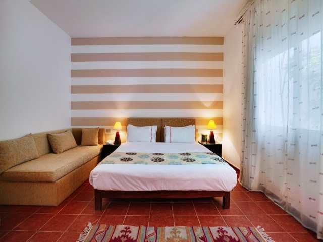 Marmara Hotel & Resort Sharm el-Sheikh Exteriör bild