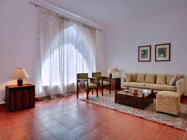 Marmara Hotel & Resort Sharm el-Sheikh Exteriör bild