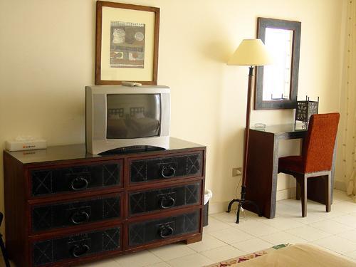 Marmara Hotel & Resort Sharm el-Sheikh Rum bild