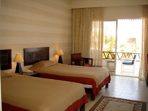 Marmara Hotel & Resort Sharm el-Sheikh Rum bild
