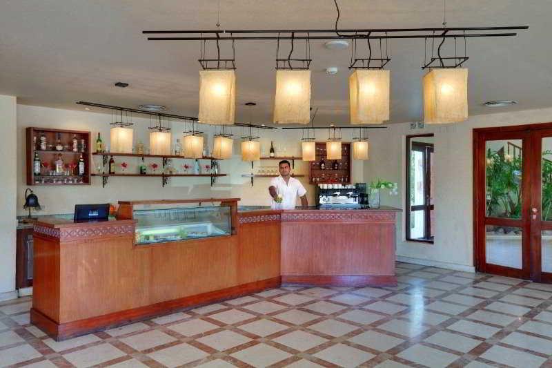 Marmara Hotel & Resort Sharm el-Sheikh Exteriör bild