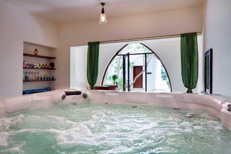 Marmara Hotel & Resort Sharm el-Sheikh Exteriör bild