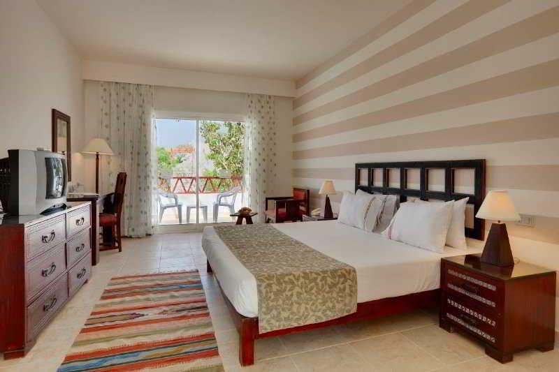 Marmara Hotel & Resort Sharm el-Sheikh Exteriör bild