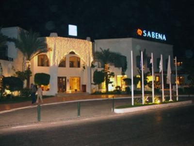 Marmara Hotel & Resort Sharm el-Sheikh Exteriör bild