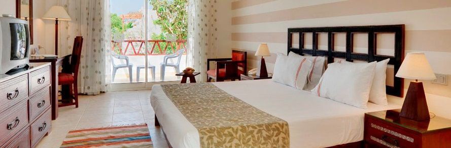 Marmara Hotel & Resort Sharm el-Sheikh Exteriör bild