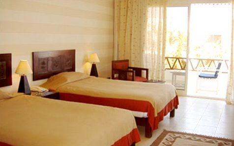 Marmara Hotel & Resort Sharm el-Sheikh Exteriör bild