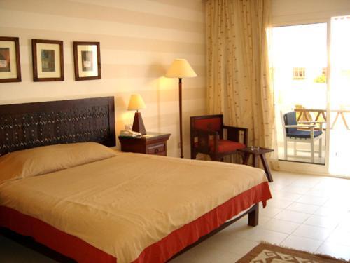 Marmara Hotel & Resort Sharm el-Sheikh Rum bild