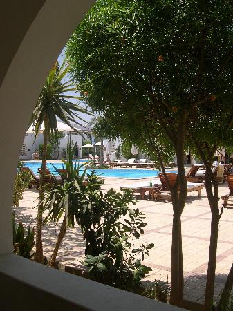 Marmara Hotel & Resort Sharm el-Sheikh Exteriör bild