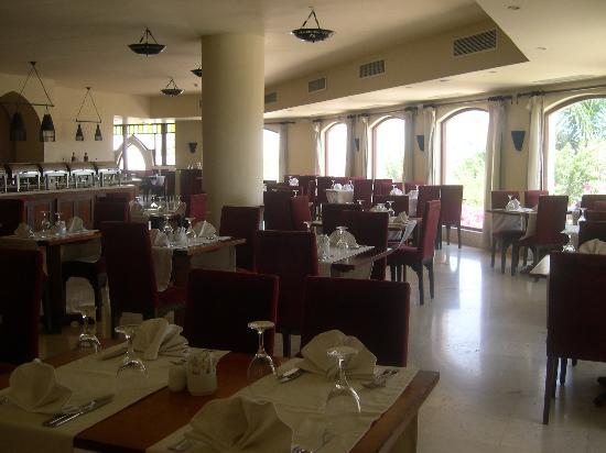 Marmara Hotel & Resort Sharm el-Sheikh Exteriör bild