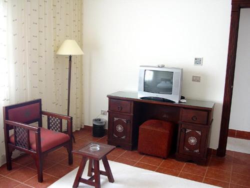 Marmara Hotel & Resort Sharm el-Sheikh Exteriör bild